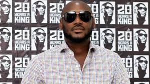 Afrobeats Forever: 2Face Idibia Declares Genre a Global Powerhouse