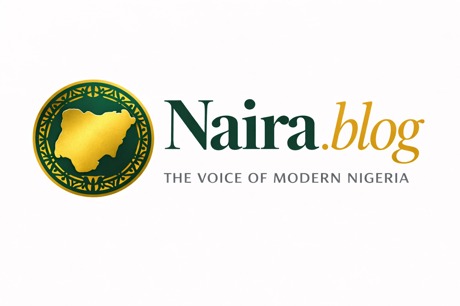 Naira.blog: Nigeria News & Trends