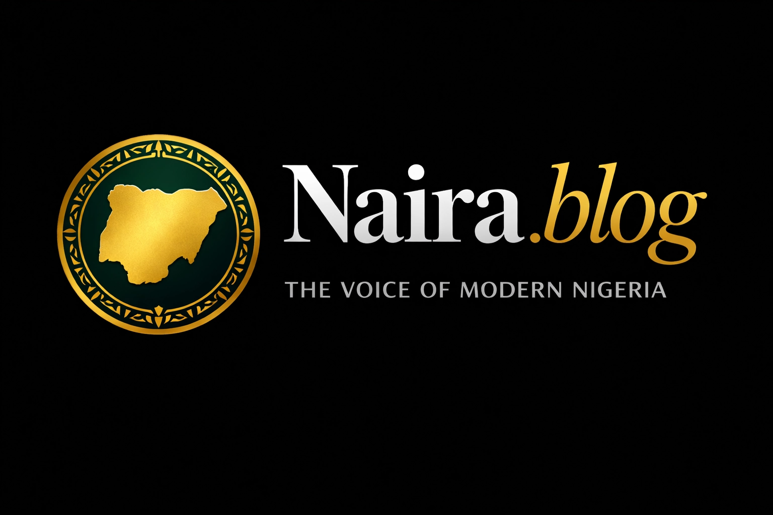 Naira.blog: Nigeria News & Trends