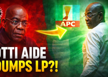 Political Defection: Gov. Otti’s Aide Chinasa Jumps Ship to APC