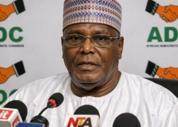 Atiku Abubakar Raises Alarm Over Potential Election Manipulation at Collation Centres Ahead of 2027