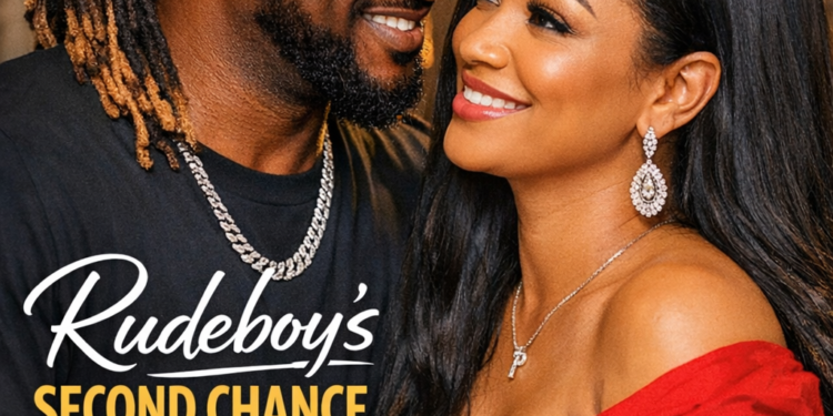 Rudeboy’s Second Chance: Paul Okoye Opens Up on Finding Love Again with Ivy Zenny