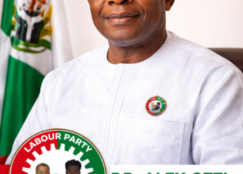 2027: Otti & LP to Sweep Abia Early, Says Lawmaker Onwusibe