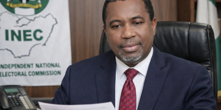 INEC Halts Voter Revalidation, Cites Need for Procedural Review