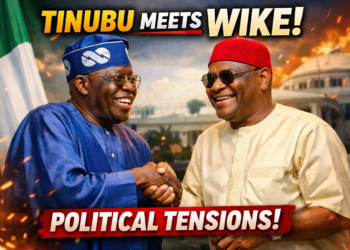 Wike Declares PDP Crisis Over, Calls for Unity Among Former Members