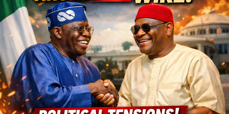 Wike Declares PDP Crisis Over, Calls for Unity Among Former Members