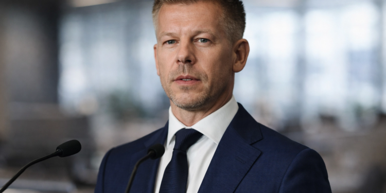 Hungary’s Political Tectonic Shift: Orban Out, Magyar Rises