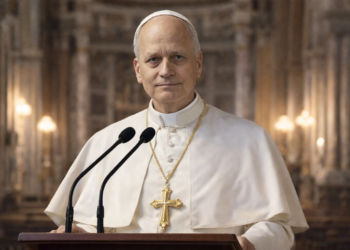 US-Vatican Tensions: Pope Leo XIV Defies Trump Amid Iran War Stance