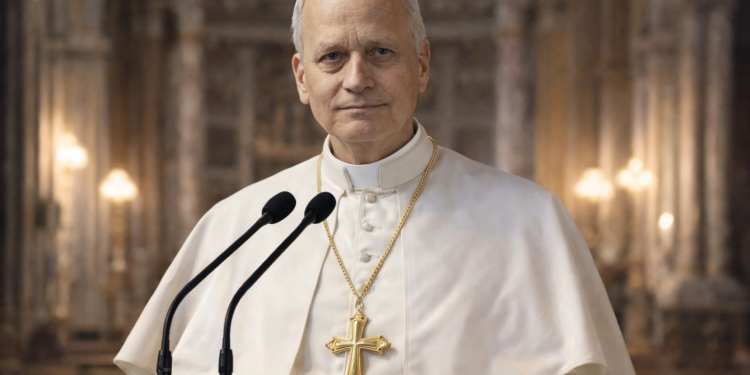 US-Vatican Tensions: Pope Leo XIV Defies Trump Amid Iran War Stance