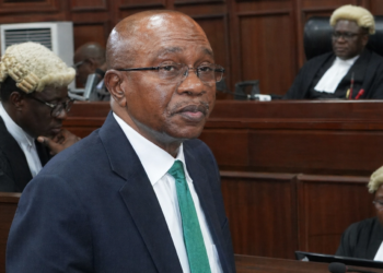 Emefiele Trial: Unraveling the $6.23 Million Forgery Scandal