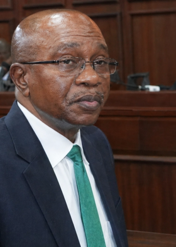 Emefiele Trial: Unraveling the $6.23 Million Forgery Scandal