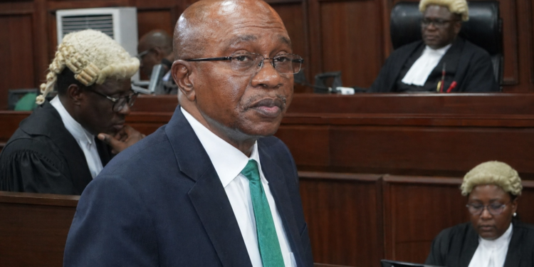 Emefiele Trial: Unraveling the $6.23 Million Forgery Scandal