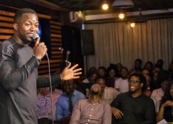 Josh2Funny Says Social Media Has Changed How Nigerians Judge Comedy