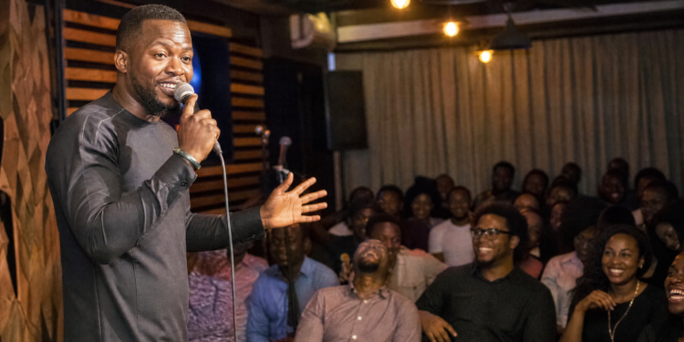 Josh2Funny Says Social Media Has Changed How Nigerians Judge Comedy