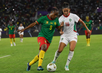 Cameroon’s Shootout Win Sends Malawi to a Historic WAFCON Final