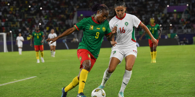 Cameroon’s Shootout Win Sends Malawi to a Historic WAFCON Final