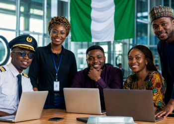 Peter Obi Calls Nigerian Youths the Country’s Present-Day Advantage