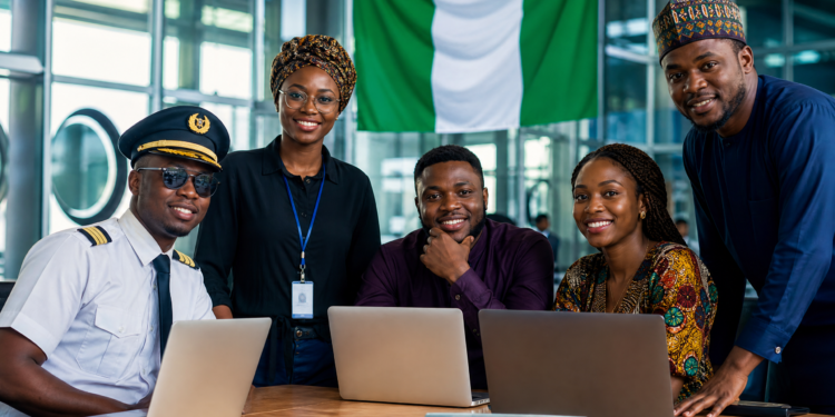 Peter Obi Calls Nigerian Youths the Country’s Present-Day Advantage