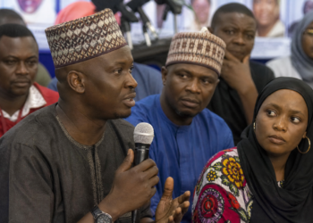 Political Threats Raise Fresh Concerns About Nigeria’s 2027 Election Climate