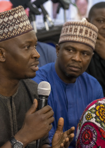 Political Threats Raise Fresh Concerns About Nigeria’s 2027 Election Climate