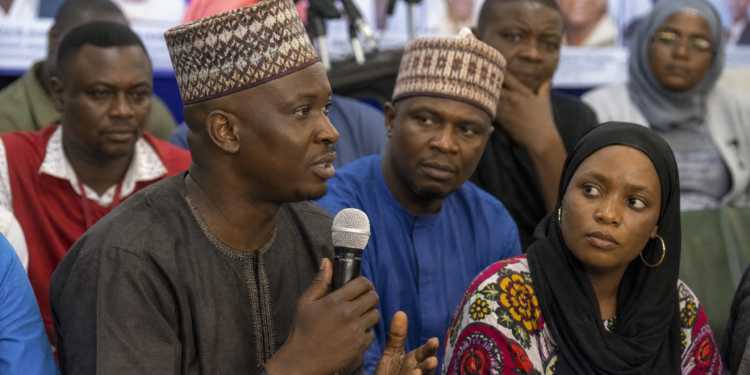 Political Threats Raise Fresh Concerns About Nigeria’s 2027 Election Climate
