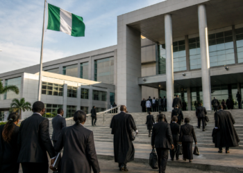 Abuja Court Orders Police and AGF to Grant Detainee Lawyer Access