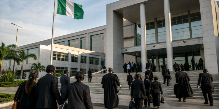 Abuja Court Orders Police and AGF to Grant Detainee Lawyer Access