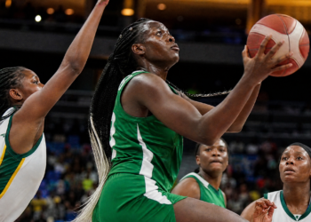 D’Tigress Fall to South Korea in 2026 World Cup Opener Despite Strong Start