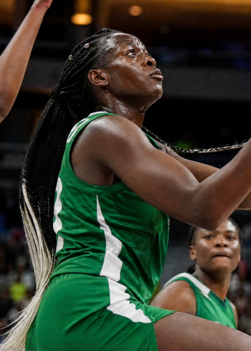 D’Tigress Fall to South Korea in 2026 World Cup Opener Despite Strong Start