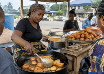 100-Day Ember Season Puts Nigeria’s Tourism Growth Ambition in Focus editorial image
