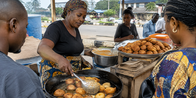 100-Day Ember Season Puts Nigeria’s Tourism Growth Ambition in Focus editorial image