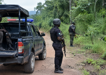 As Schools Reopen, Nigeria Faces Renewed Pressure to Protect Classrooms editorial image