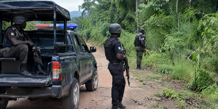 As Schools Reopen, Nigeria Faces Renewed Pressure to Protect Classrooms editorial image