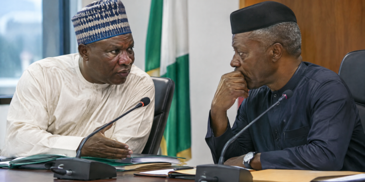 Why Presidential Health Transparency Is Entering Nigeria’s 2027 Debate editorial image