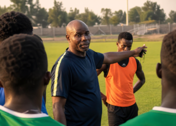 Gombe United Appoint Muniru Abdul-Azeez as New Technical Adviser