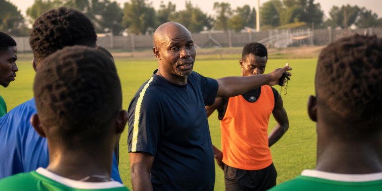 Gombe United Appoint Muniru Abdul-Azeez as New Technical Adviser