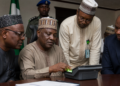 INEC Offers Biometric Technology to Support JAMB Verification Drive