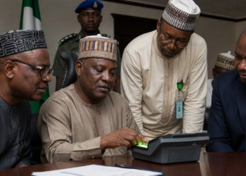 INEC Offers Biometric Technology to Support JAMB Verification Drive
