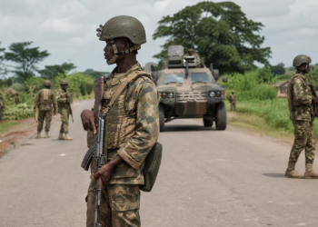 Troops Rescue Six Kidnap Victims After Kebbi Road Gun Battle