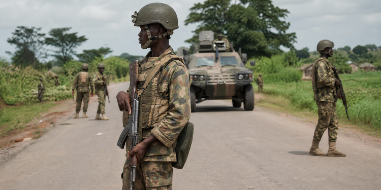 Troops Rescue Six Kidnap Victims After Kebbi Road Gun Battle
