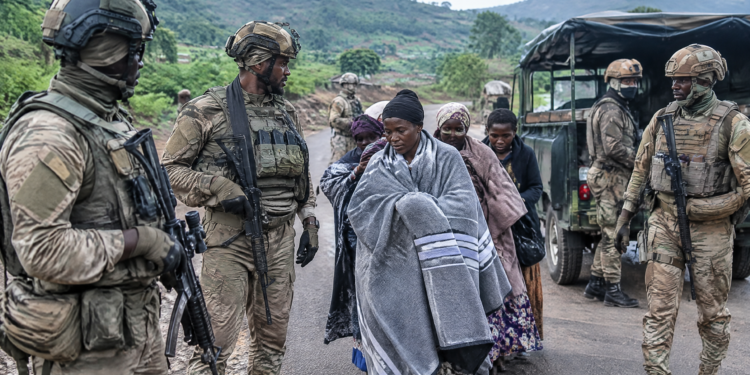 Plateau Security Operations: Two Kidnap Victims Rescued, 12 Suspects Held