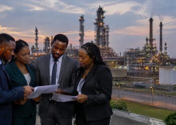 Dangote Refinery IPO: What the N525 Minimum Means for Retail Investors