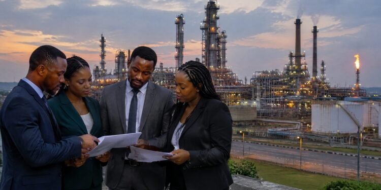 Dangote Refinery IPO: What the N525 Minimum Means for Retail Investors