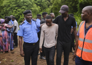 Nasarawa Police Rescue Kidnapped Woman, Arrest 11 Suspected Robbers