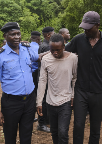 Nasarawa Police Rescue Kidnapped Woman, Arrest 11 Suspected Robbers