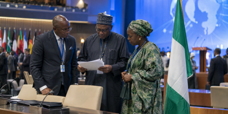 FG Says Shettima Will Lead Nigeria’s UN General Assembly Delegation